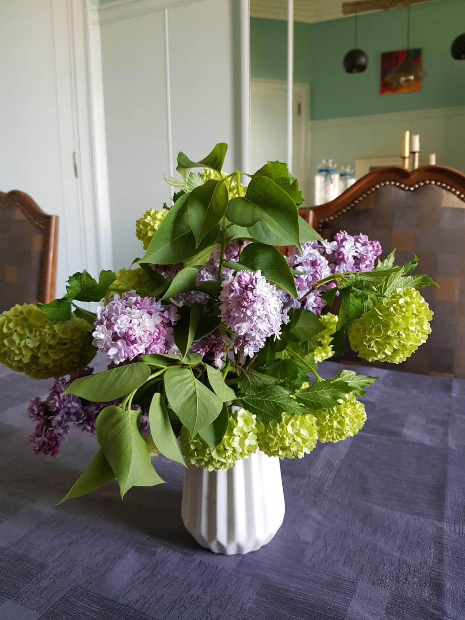 Les Rosiers Domaine De L'Oie Rouge B&B 외부 사진